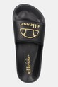 Ellesse klapki Fellentini Slide czarny SGZF0742