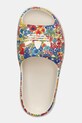 adidas Originals klapki Adifom Stan Slide beżowy JI2765