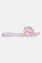 Šľapky Guess ELYZE4 FLJELY.FAL19.PINK ružová SS25