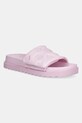 Natikače Guess FABIO2 ostalo roza FLJFA2.ELE19.PINK