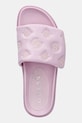 Pantofle Guess FABIO2 růžová FLJFA2.ELE19.PINK