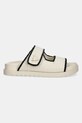 Pantofle Guess FADENNA FLJFDN.FAB19.CREAM béžová SS25