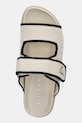 Guess klapki FADENNA beżowy FLJFDN.FAB19.CREAM