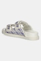 Obuwie Guess klapki FADELIZA FLJFDZ.FAB19.CREAM beżowy