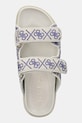 Guess klapki FADELIZA beżowy FLJFDZ.FAB19.CREAM