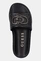 Guess papucs LONNEY fekete FLJLNY.FAB19.BLACK