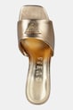 Guess papuci LUSINE aur FLJLUS.LEL03.BRONZ