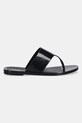 Melissa japonki MELISSA ESSENTIAL CHIC AD M.33406.01003 czarny SS25