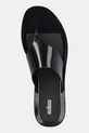 Melissa japonki MELISSA ESSENTIAL CHIC AD czarny M.33406.01003