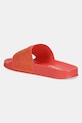 Παπούτσια Παντόφλες Guess BEACH SLIPPERS STRASS E4GZ25.BB00F.G5O6 πορτοκαλί
