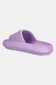 Încălțăminte Guess papuci RUBBER SLIPPERS E4GZ27.WG5X0.A405 violet