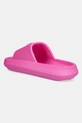 Obuv Šľapky Guess RUBBER SLIPPERS E4GZ27.WG5X0.F45D ružová