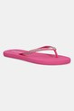 Вьетнамки Guess FLIP FLOP RHINESTONE венский розовый E5GZ05.BB00F.F45D