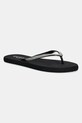 Guess flip-flop FLIP FLOP RHINESTONE szintetikus fekete E5GZ05.BB00F.JBLK