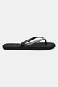 Guess flip-flop FLIP FLOP RHINESTONE E5GZ05.BB00F.JBLK fekete SS25