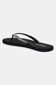 Cipők Guess flip-flop FLIP FLOP RHINESTONE E5GZ05.BB00F.JBLK fekete