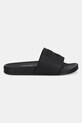 Šľapky Guess SLIPPERS E5GZ07.BB00F.JBLK čierna SS25