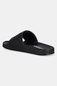 Obuv Šľapky Guess SLIPPERS E5GZ07.BB00F.JBLK čierna