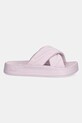 Шльопанці Puma Leadcat Platform 400340 рожевий SS25