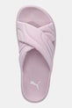 Puma papuci Leadcat Platform roz 400340