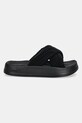 Puma papuci Leadcat Platform 400340 negru SS25