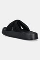 Încălțăminte Puma papuci Leadcat Platform 400340 negru