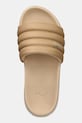 Puma papuci Karmen Slide Puffy Wns bej 400679