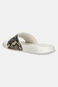 Cipők Puma papucs Popcat 20 Snake Chic 401706 barna