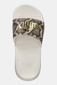 Puma papucs Popcat 20 Snake Chic barna 401706