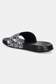 Взуття Шльопанці Puma Popcat 20 Snake Chic 401706 срібний