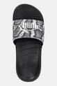Шлепанцы Puma Popcat 20 Snake Chic серебрянный 401706