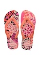 Σαγιονάρες Havaianas TOP ANIMALS φλατ ροζ 4132920.7233