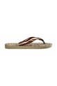 Japanke Havaianas TOP ANIMALS 4132920.7440 smeđa SS25