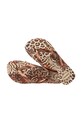 Žabky Havaianas TOP ANIMALS hnědá 4132920.7440