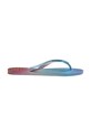Havaianas slapi SLIM GRADIENT 4146908.0001 albastru SS25