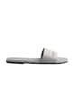 Havaianas klapki YOU MALTA METALLIC 4147312.3498 szary SS25