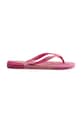 Žabky Havaianas TOP LOGOMANIA COLORS II 4147526.0129 růžová SS25
