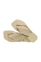 Havaianas slapi SQUARE aur 4148301.0154