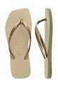Havaianas slapi SQUARE 4148301.0154 aur
