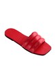 Încălțăminte Havaianas papuci YOU MILAN 4148312.2090 rosu