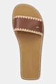 MICHAEL Michael Kors papuci Drea maro 40S5DRFS3L.230