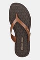MICHAEL Michael Kors papuci Koko maro 40S5KOFA2L.230