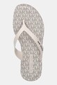 В'єтнамки MICHAEL Michael Kors Koko бежевий 40S5KOFA2L.289