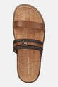 MICHAEL Michael Kors papuci Mandy maro 40S5MAFS3L.227
