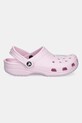 Pantofle Crocs Classic 10001.6ZW růžová SS25