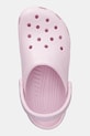 Pantofle Crocs Classic růžová 10001.6ZW