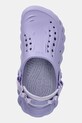 Παντόφλες Crocs X - (Echo) Clog μωβ 207937.5BN