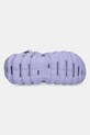 Παντόφλες Crocs X - (Echo) Clog 207937.5BN μωβ