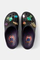 Crocs papuci Snow White Siren Clog 209827.001 negru SS25