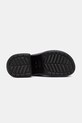 Παντόφλες Crocs Snow White Siren Clog 209827.001 μαύρο